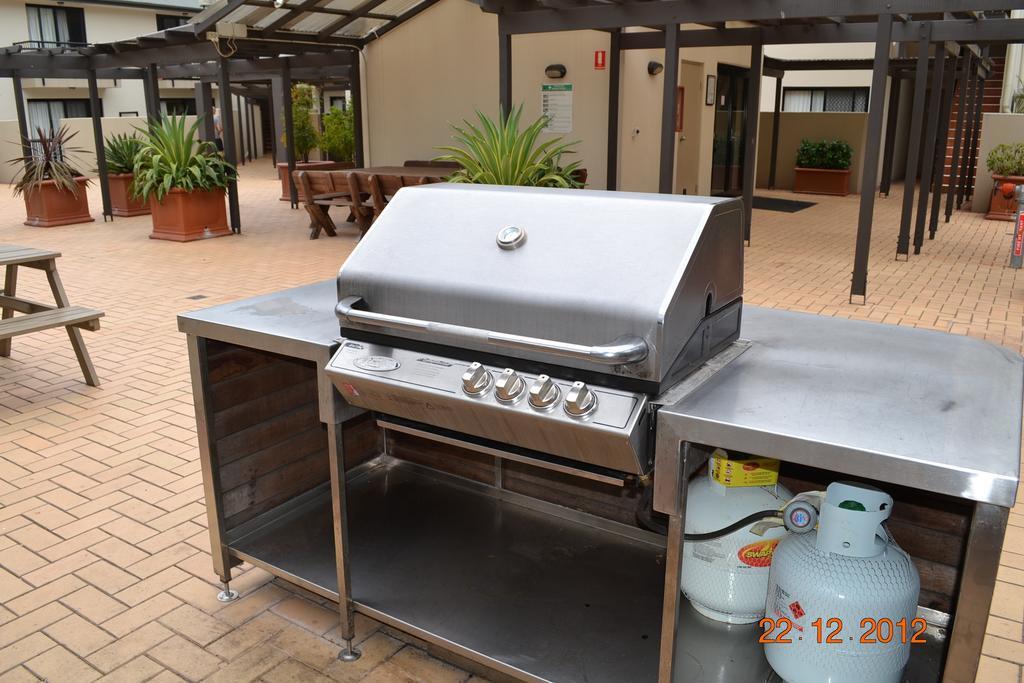 Spring Hill Central Apartments Brisbane Exterior foto