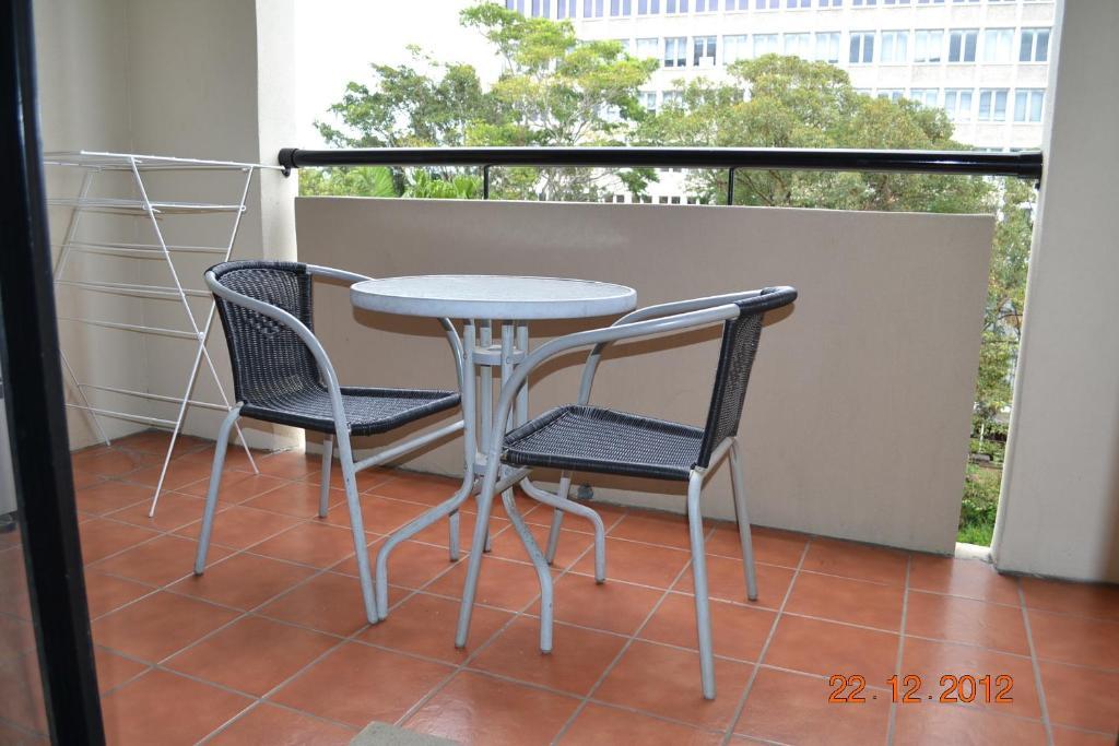 Spring Hill Central Apartments Brisbane Cameră foto