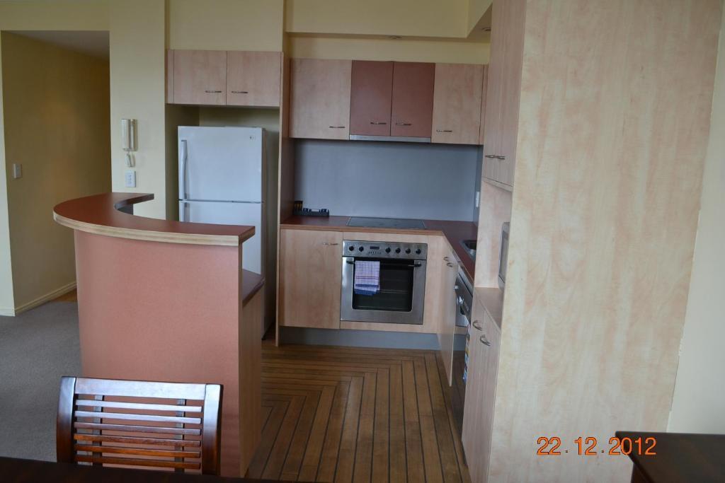 Spring Hill Central Apartments Brisbane Cameră foto