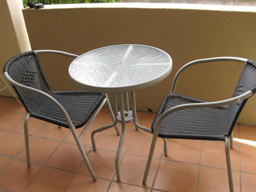 Spring Hill Central Apartments Brisbane Cameră foto